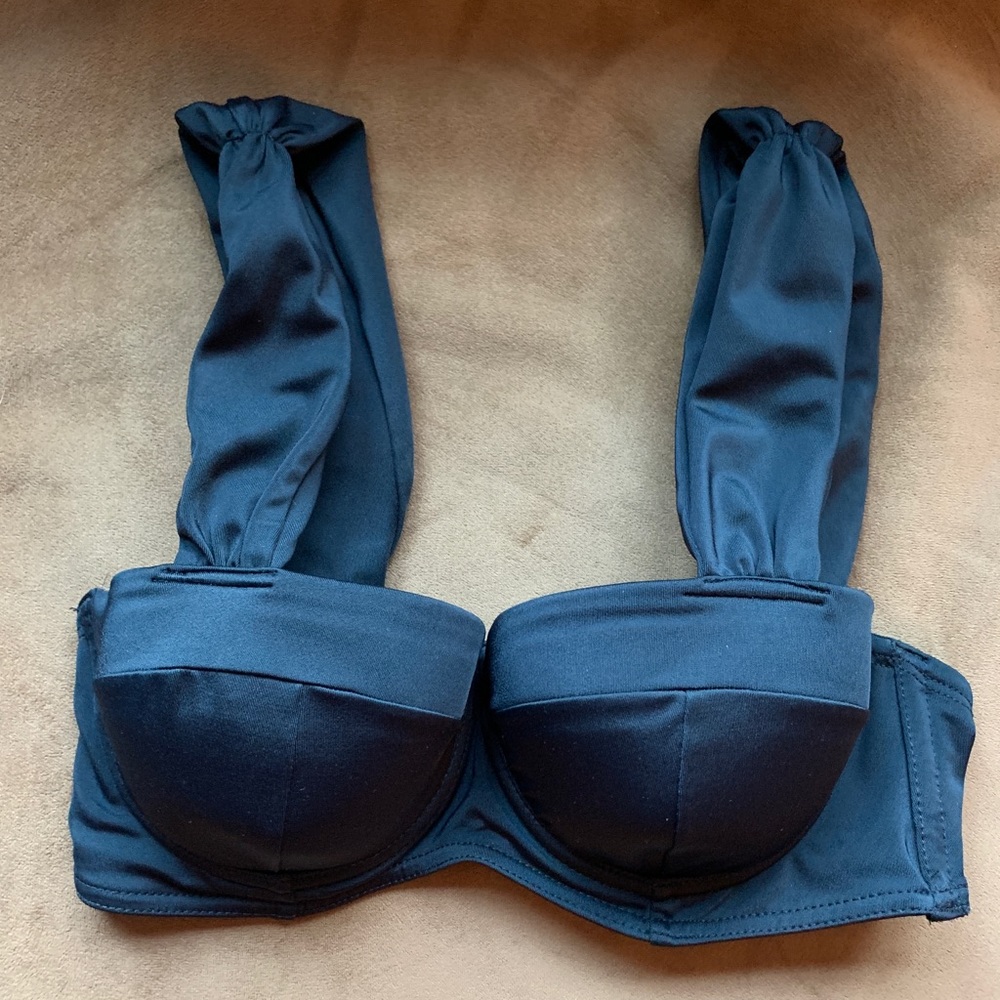 ASOS bikini top